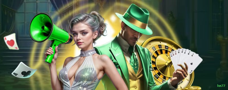 Cassino hm77 app mobile